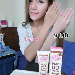 Pure DD Cream by jellys