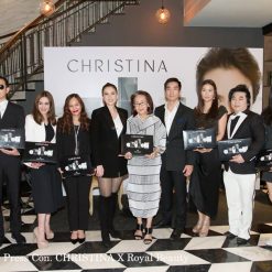 Royal Beauty Christina Booster Serum