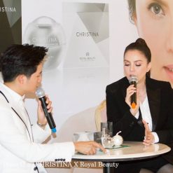 Royal Beauty Christina Booster Serum