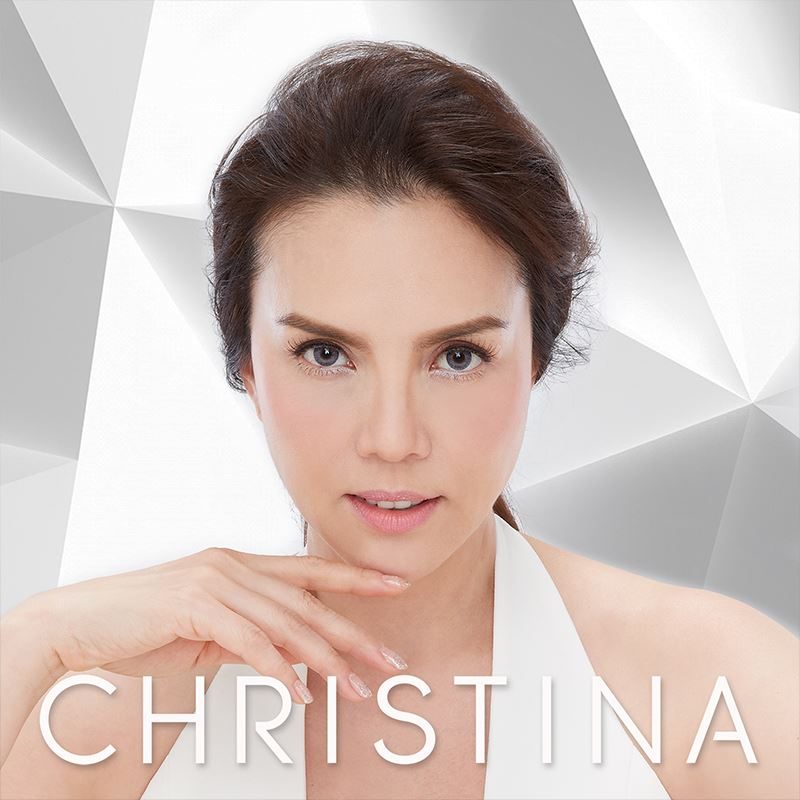 Royal Beauty Christina Booster Serum