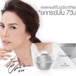 Royal Beauty Christina Concentrated Collagen