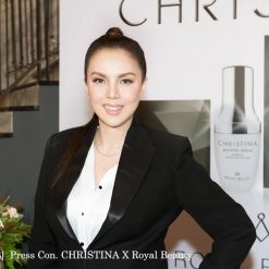 Royal Beauty Christina Concentrated Collagen