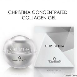 Royal Beauty Christina Concentrated Collagen