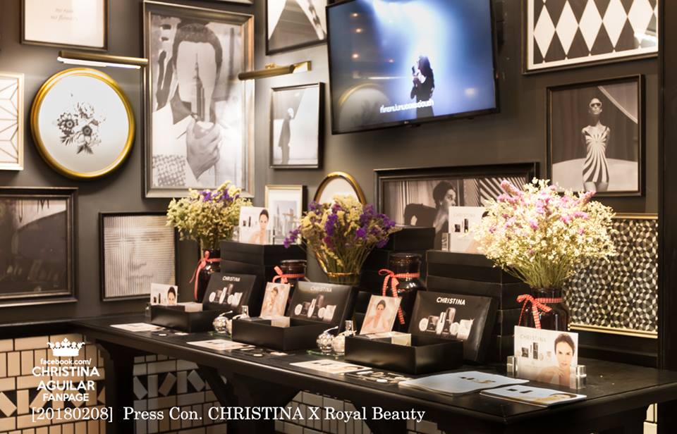 Royal Beauty Christina Miracle Moisture Cream