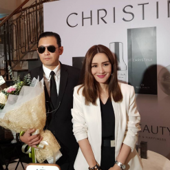 Royal Beauty Christina Miracle Moisture Cream