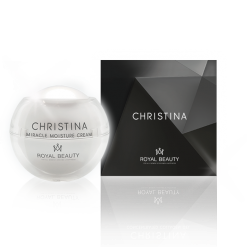 Royal Beauty Christina Miracle Moisture Cream
