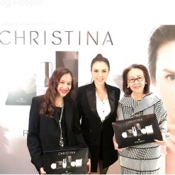 Royal Beauty Christina Miracle Moisture Cream