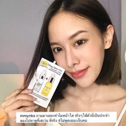 Royal Beauty Collagen Serum + Vit C