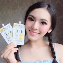 Royal Beauty Collagen Serum + Vit C