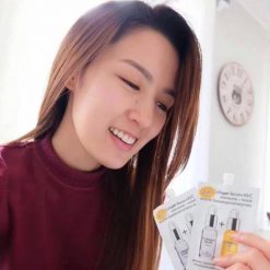 Royal Beauty Collagen Serum + Vit C