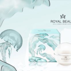 Royal Beauty Jellyfish Cream
