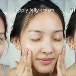 Royal Beauty Jellyfish Cream