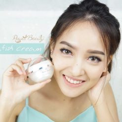 Royal Beauty Jellyfish Cream