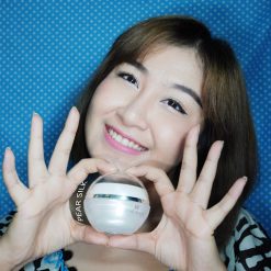 Royal Beauty Jellyfish Cream