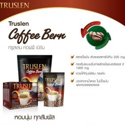 Truslen Coffee Bern
