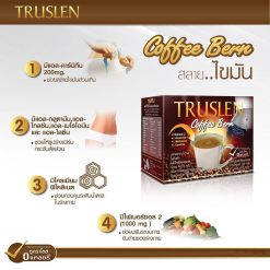 Truslen Coffee Bern