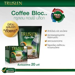 Truslen Coffee Bloc