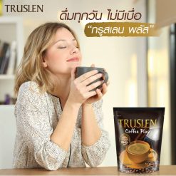 Truslen Coffee Plus