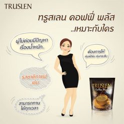 Truslen Coffee Plus