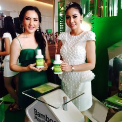 Bamboo Mouthwash