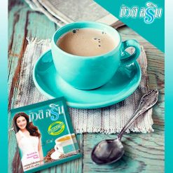 Beauti Srin Coffee mixed with Moringa