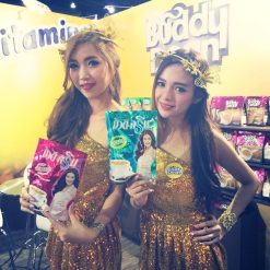 Beauti Srin Collagen Coffee
