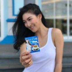 Beauti Srin Plus Detoxi Coffee