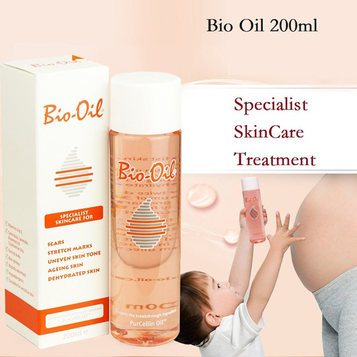 Bio Oil