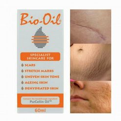 Bio Oil