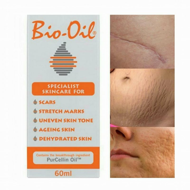 Bio Oil