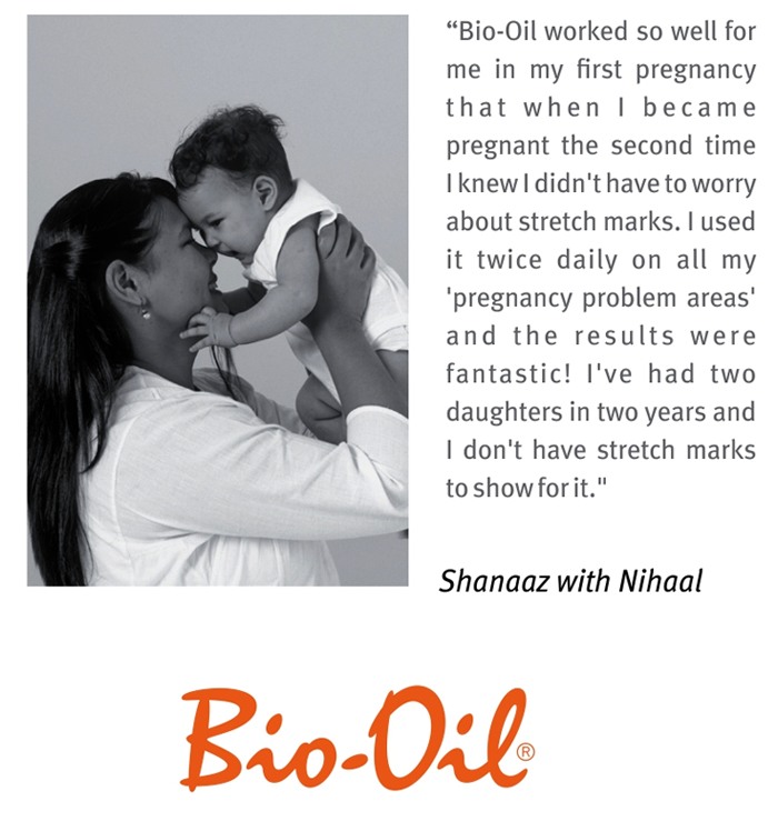 Bio Oil