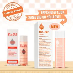 Bio Oil