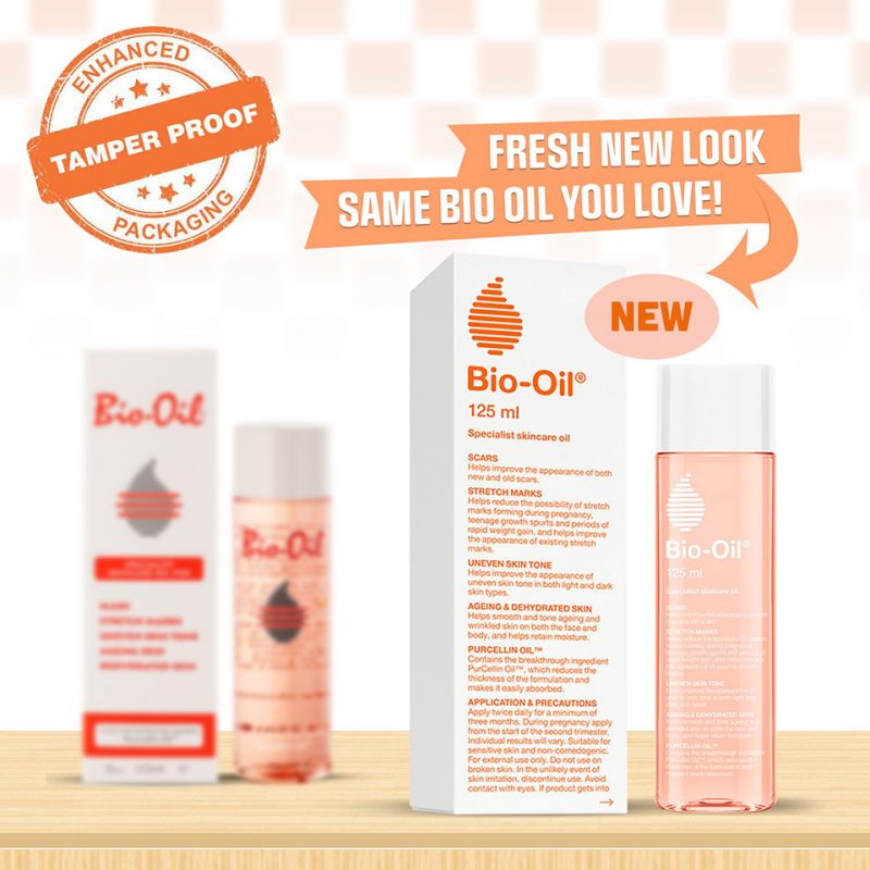 Bio Oil