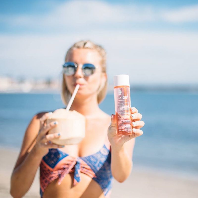Bio Oil