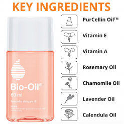 Bio Oil