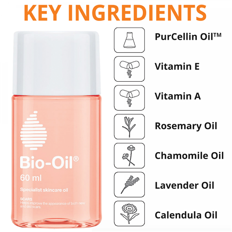 Bio Oil