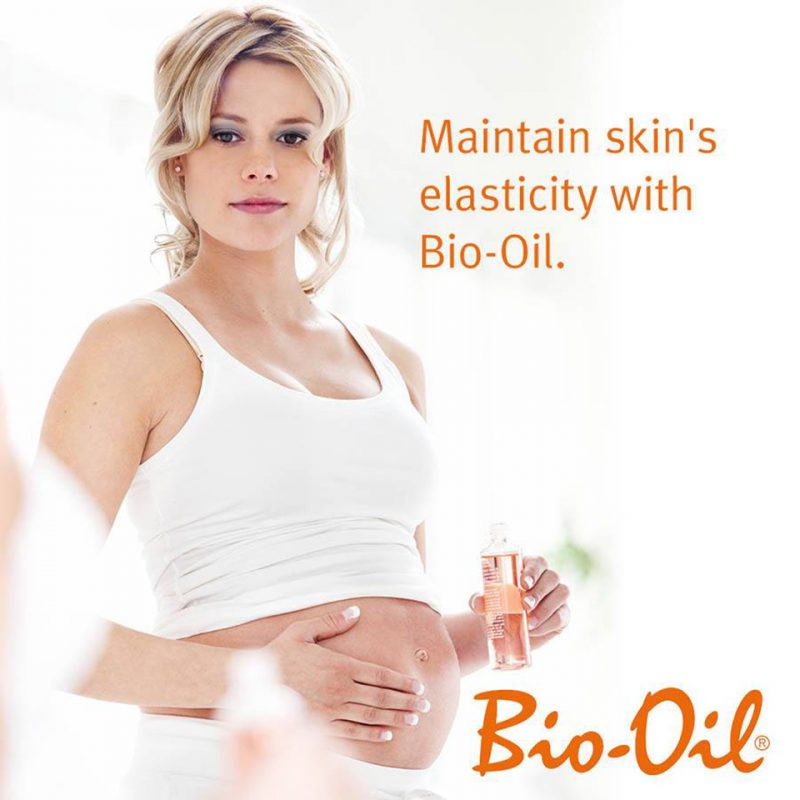 Bio Oil