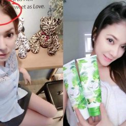 Cocomilk Shampoo & Conditioner