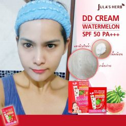 DD Cream Watermelon