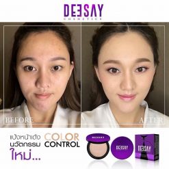 Deesay Foundation Powder