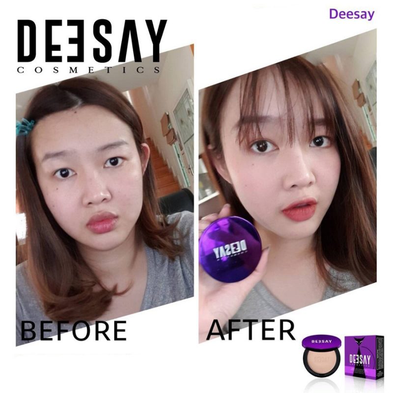 Deesay Foundation Powder