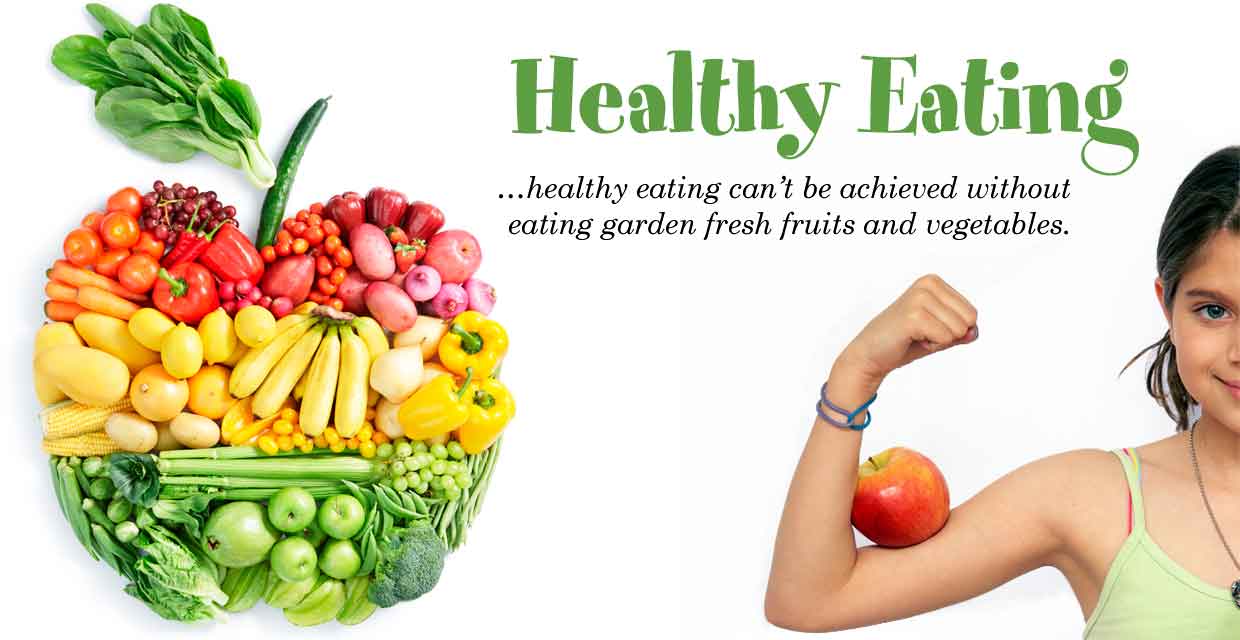 BEGINNERS GUIDE TO HEALTHY EATING - 15 healthy eating tips - YouTube