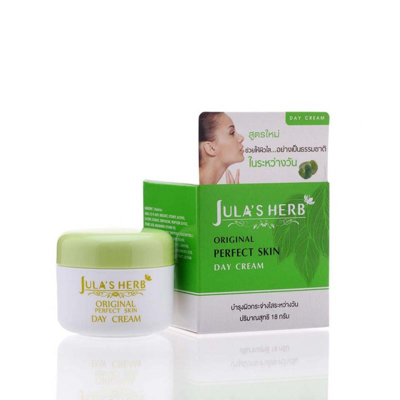 Jula’s Herb Original Perfect Skin