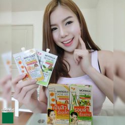 Marigold Acne Gel