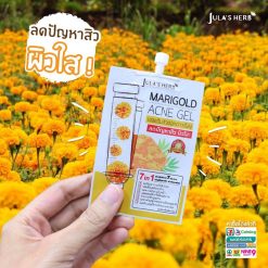 Marigold Acne Gel