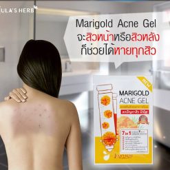 Marigold Acne Gel