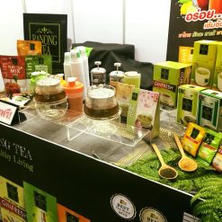 Mulberry Tea by Ranong Tea