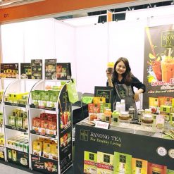 Mulberry Tea by Ranong Tea