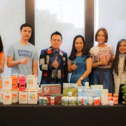 Vital Star Rice Bran and Germ Oil