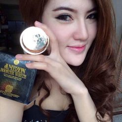 Voodoo Amezon Booster White